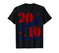 Vintage 2010 Limited Edition 15th B-Day Mens Womens Present T-Shirt