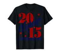 Vintage 2015 Limited Edition 10th B-Day Mens Womens Kids Tee T-Shirt