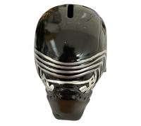 Vintage 2015 Star Wars Episode VII The Force Awakens Kylo Ren Ceramic Money Bank
