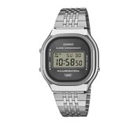 Vintage 39mm Unisex Watch Grey