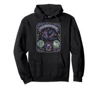 Vintage 42 Answer to Life The Universe And Everything Pullover Hoodie