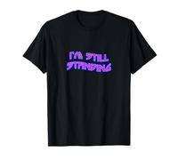 Vintage 70s I’m Still Standing T-Shirt