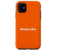 Vintage 70s Nowhere Man Case for iPhone 11