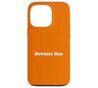 Vintage 70s Nowhere Man Case for iPhone 13 Pro