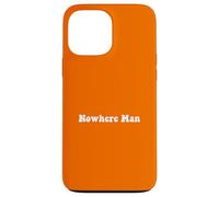 Vintage 70s Nowhere Man Case for iPhone 13 Pro Max