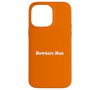 Vintage 70s Nowhere Man Case for iPhone 14 Pro Max