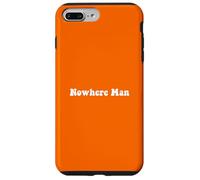 Vintage 70s Nowhere Man Case for iPhone 7 Plus/8 Plus
