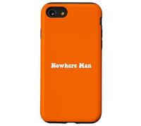Vintage 70s Nowhere Man Case for iPhone SE (2020) / 7/8