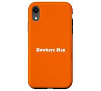 Vintage 70s Nowhere Man Case for iPhone XR