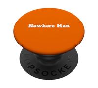 Vintage 70s Nowhere Man PopSockets Adhesive PopGrip