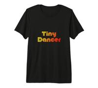 Vintage 70s Tiny Dancer Premium T-Shirt
