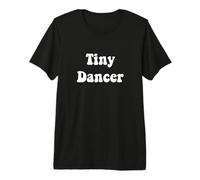 Vintage 70s Tiny Dancer Premium T-Shirt