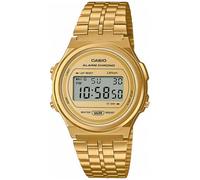 Casio CASIO Collection Digital Watch A171WEG-9AEF