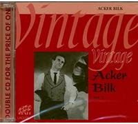 Vintage Acker Bilk, Vol.2