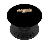 Vintage Adelaide Personalized Name Adelaide PopSockets Adhesive PopGrip