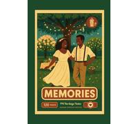 Vintage Aesthetic Notebook "Summer Wedding Memories", Blank Journal, Hardcover, 120 Pages, 6" x 9", A5: Lovely Gift for Friends and Family, Timeless, ... Ideas, Journaling, Creative Writing, Planning