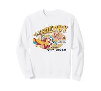 Vintage Air Derby Kids Squad Sky Rider Classic Air Race Sweatshirt