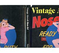 Vintage Aircraft Nose Art