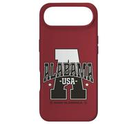 Vintage Alabama American Home Pride Retro Alabama Case for iPhone Air