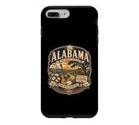Vintage Alabama Sweet Southern Roots Music Case for iPhone 7 Plus/8 Plus