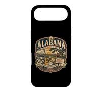Vintage Alabama Sweet Southern Roots Music Case for iPhone Air