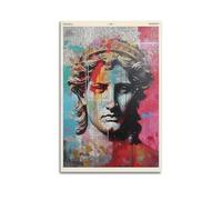 Vintage Alexander The Great LexiconClassic Aesthetic Poster Decorative Painting Canvas Wall Art Living Room Poster Bedroom PaintingUnframe-style 08x12inch(20x30cm)