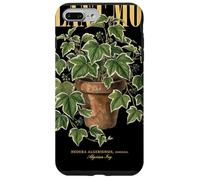 Vintage Algerian Ivy Plant Mom Nature Flora Gardener Case for iPhone 7 Plus/8 Plus