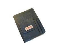 Vintage American Handbook for Denim on Cloth-Light Blue [Good Luck Cowadolescents]