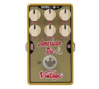 Vintage American Pie Effects Pedal