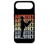 Vintage Architect Architectural Engineer Profession Case for iPhone Air
