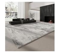 Vintage Area Rug NonSlip Washable Carpet Modern Bedroom Rugs Persian Living Room Rugs Multicolor Gray 6'x9'Perfect for Home Decor and Comfort