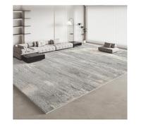 Vintage Area Rug NonSlip Washable Summer Carpet Modern Bedroom Rugs Persian Living Room Rugs Multicolor Gray Blue 6'x8'Perfect for Home Decor