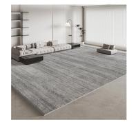 Vintage Area Rug NonSlip Washable Summer Carpet Modern Bedroom Rugs Persian Style Living Room Carpet Multicolor Dark Gray 7'x11'Perfect Home Decor