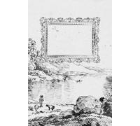 Vintage Art: Timeless Aesthetic Notebook Inspired by Classical Artworks: Elegant Journal with 182 Pages for Notes, Sketches, and Creative Ideas | Perfect Gift for Artists, Writers, and Art Enthusiasts