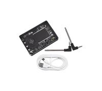 Vintage Audio Theremin Musical Module with Color Screen, 70+ Voices Including Chinese Folk Instruments, USB-C Powered, Compact 98x70x16 mm Design for Musicians and Hobbyists