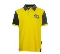 Vintage Australia Rugby Shirt Polo Heritage Rugby Union (XLarge)