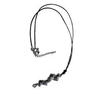 vintage avec pendentif fleur de prunier en cde cirée conftable pour femme artistique