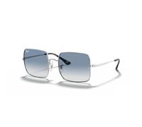 Vintage Aviator Sunglasses 1971 Collection - unisex - Ray-Ban - Sunglasses - Gray - 54 MM - Accessories 54 MM