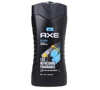 Vintage Axe (Lynx) ALASKA Shower Gel 250ml Very Rare Hard To Find
