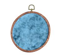 Vintage Badge Collection Canvas Hanging Breastpin Jewelry Storage Organiser Wall Display Board for Pin Badges and Brooch Wall Mount Display Stand