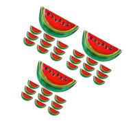 Vintage Bag Corsage Pins Breastpin Badge Brooch Lapel Suit Collar Pin Shirt Watermelon Clips Zinc Alloy