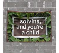 Vintage Bar Decor Childhood Solving: A Journey Through Nature's Frame Tapestry Bar Man Cave Decor Wall Tapestry for Bedroom(100X150CM)