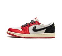 Vintage Basketball Style Sneaker, male, Jordan, Trainers, Multicolor, 4 1/2 UK, Sport 4 1/2 UK