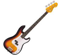 Vintage V4 ReIssued Bass ~ Sunset Sunburst
