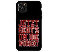 Vintage Bavarian Heritage Athletic Apparel Case for iPhone 11 Pro Max