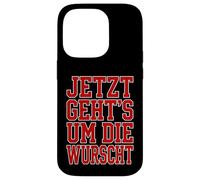 Vintage Bavarian Heritage Athletic Apparel Case for iPhone 14 Pro