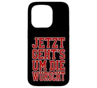 Vintage Bavarian Heritage Athletic Apparel Case for iPhone 15 Pro