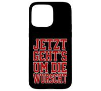 Vintage Bavarian Heritage Athletic Apparel Case for iPhone 15 Pro Max