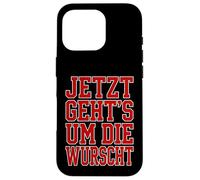 Vintage Bavarian Heritage Athletic Apparel Case for iPhone 16 Pro