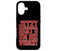 Vintage Bavarian Heritage Athletic Apparel Case for iPhone 17